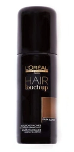 L'oreal Hair Touch Up Dark Blonde 75ml főképe